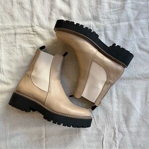 Sam Edelman leather boots